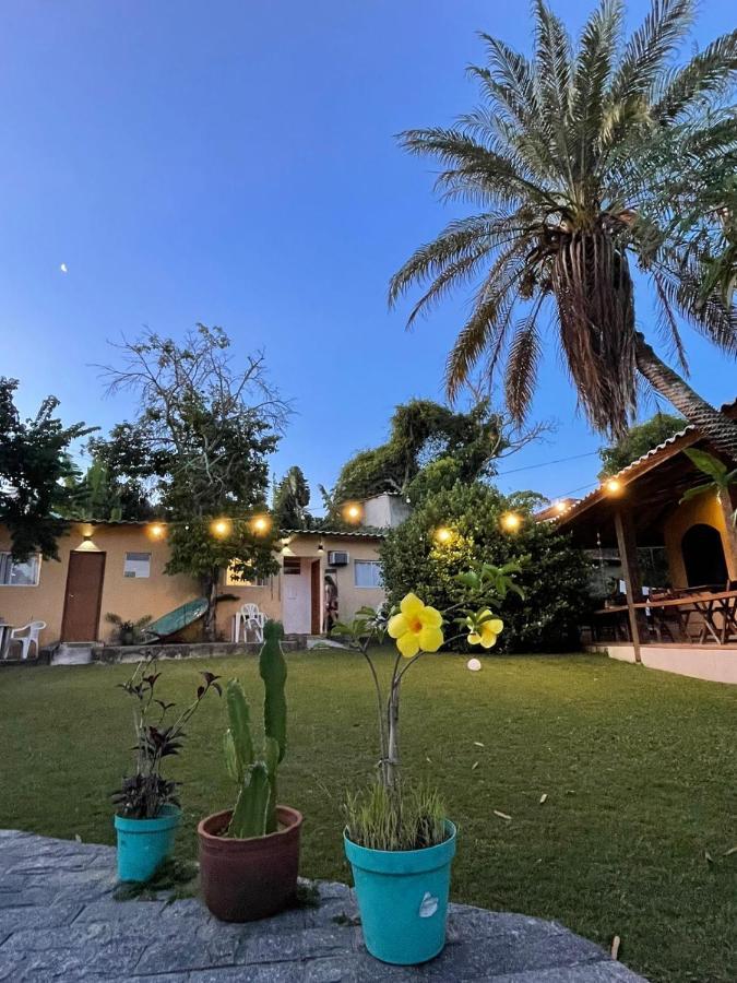 Hotel Bela Mare Buzios Zewnętrze zdjęcie