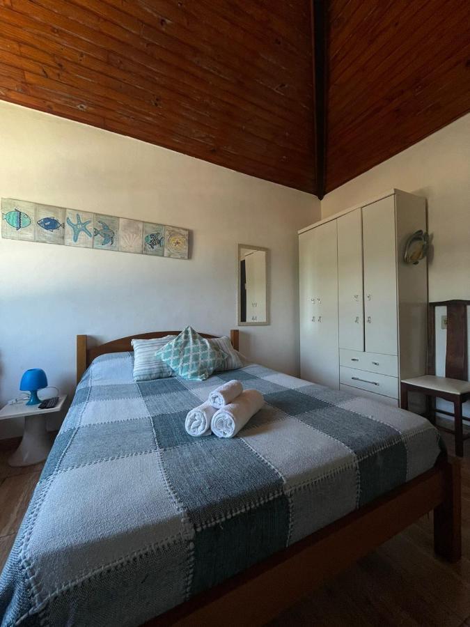 Hotel Bela Mare Buzios Zewnętrze zdjęcie