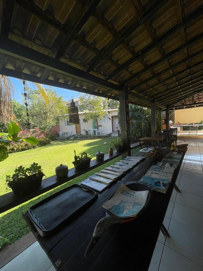 Hotel Bela Mare Buzios Zewnętrze zdjęcie