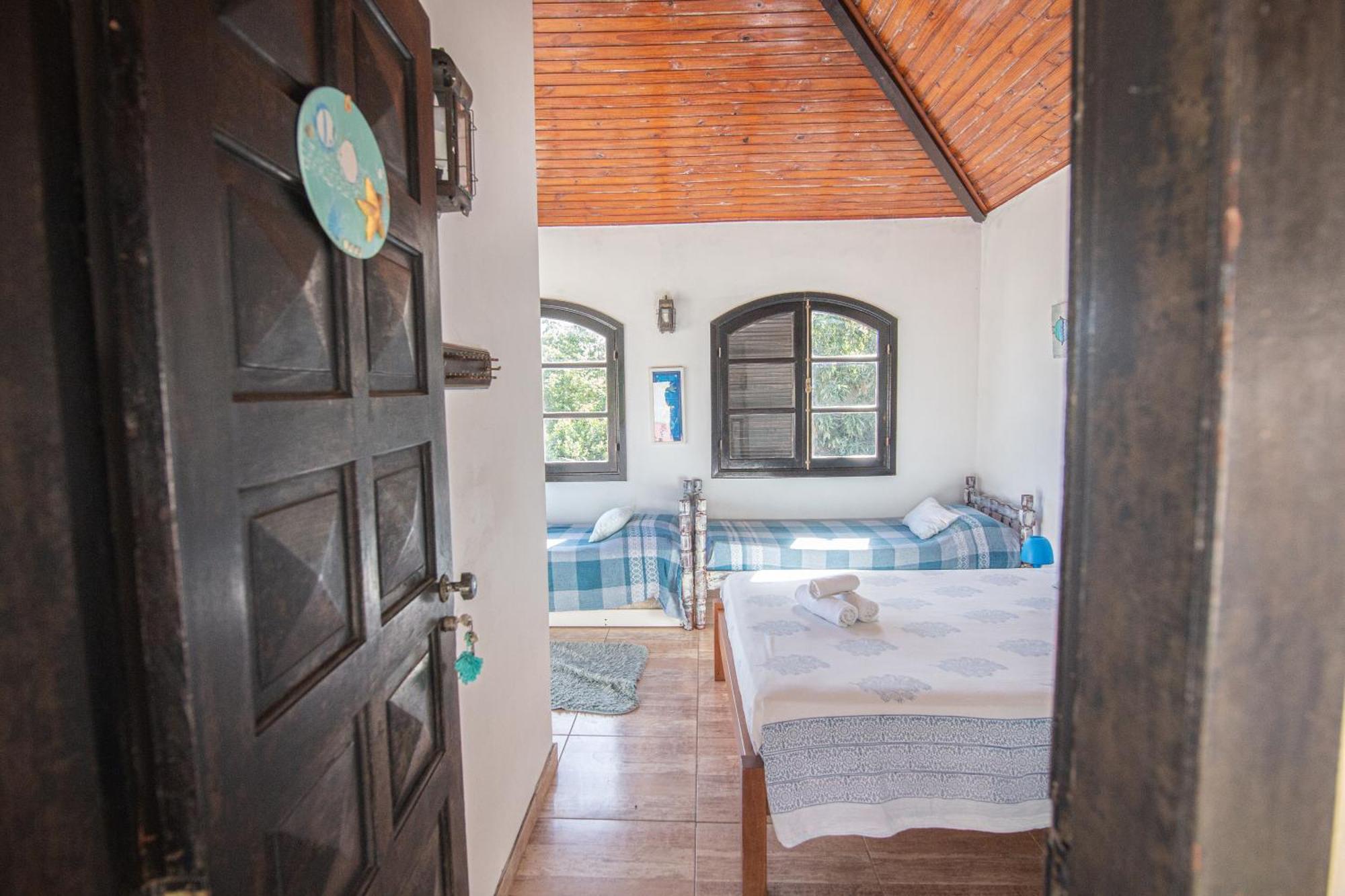 Hotel Bela Mare Buzios Zewnętrze zdjęcie